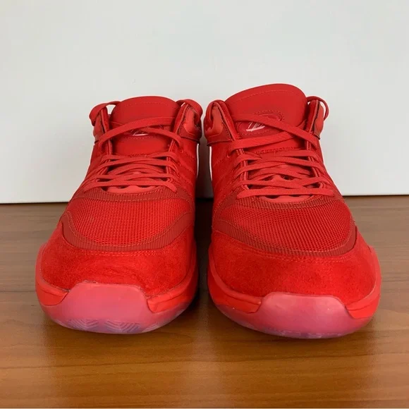 Nike Air Zoom GT Hustle 2 Basketball Shoes